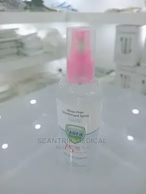 Disinfectant Spray Kill Bacteria