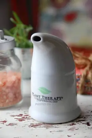 Himalayan Pink Salt Inhaler