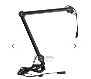 Alctron MA614 Professional Podcasting Recording Stand