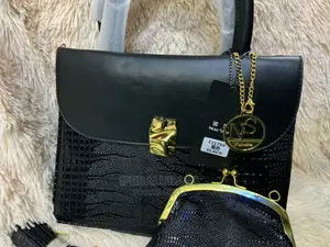 Quality 2n1 Hand Bag