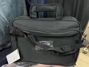 Quality Laptop/Conference Bag