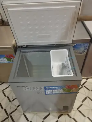 Skyrun Deep Freezer