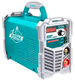 Total Inverter Welding Machine 200a (Tw22005