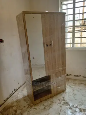 Quality 3ft by 6ft Wardrobe