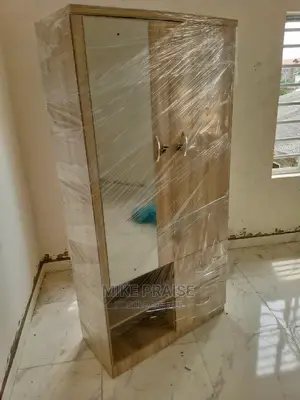 Quality 3ft by 6ft Wardrobe