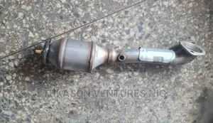 Catalyst 2010/2011 Honda CR-V