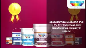 Berger Paint