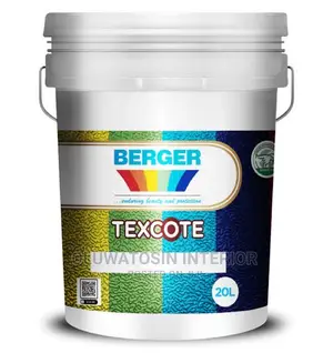 Berger Paint