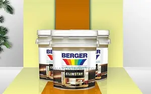 Berger Paint