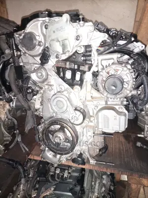 Direct Japan Belgium Engine M20 Corolla Latest Model