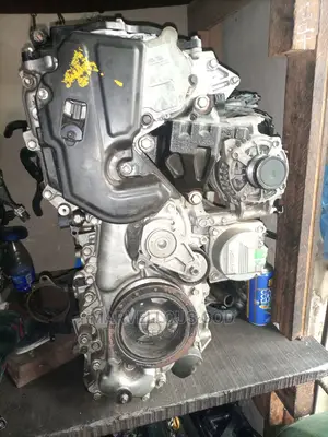Direct Japan Belgium Engine A25A Camery Latest Model