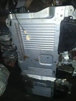 Direct Belgium Hybrid Battery 2gr