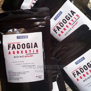 Fadogia Agrestis Extract 100g
