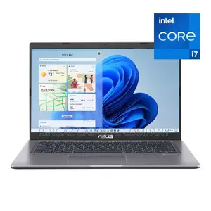 New Laptop Asus X415J 8GB Intel Core I7 SSD 256GB