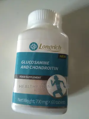 New Longrich Arthro Supreviver (Glucosamine and Chondroitin)