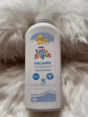 ASDA Little Angels Baby Powder