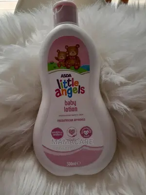 ASDA Little Angels Baby Lotion