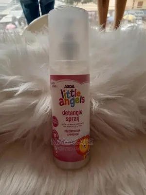 ASDA Little Angels Detangle Spay
