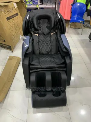 Comfortably Luxury Massage Chair