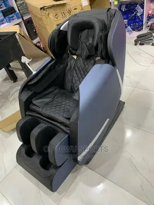 Brand New Massage Chair C615