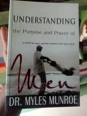 Understanding the Purpose of Man