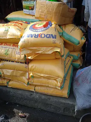 Urea Fertilizer (Indorama | 50kg | 46% Nitrogen)