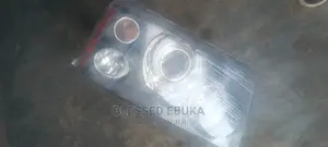 Direct Tokunbo Head Lamp Range Rover Sport 2008-2008