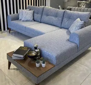 5 Seater Sofa Up for Grab