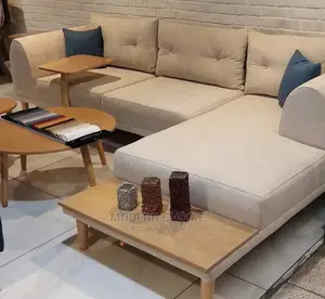 5 Seater Corner Sofa