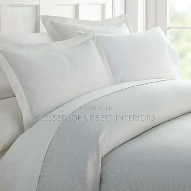 White Duvet Sets