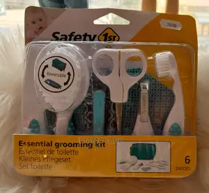 Safety 1st Essential Grooming Kit