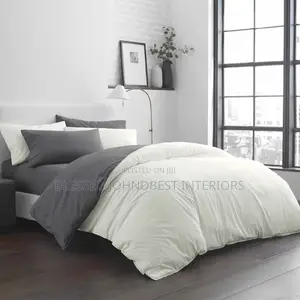 Combined Quality Duvet Set
