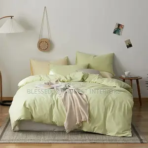 Quality Egyptian Cotton Duvet Set