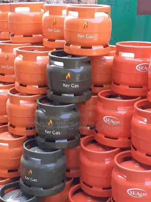 6kg Gas Cylinder