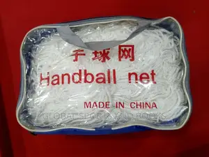 Hand Ball Net