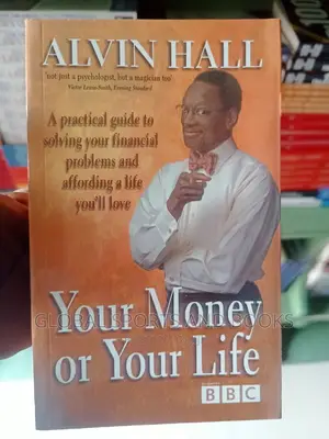 Your Money or Your Life