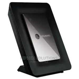 Huawei Wireless Internet Router - E960 3G