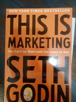 This Is Marketing
