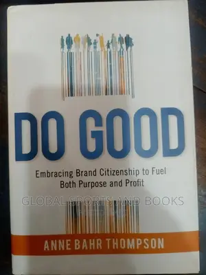 Do GOOD by Thomson