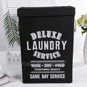Laundry Basket