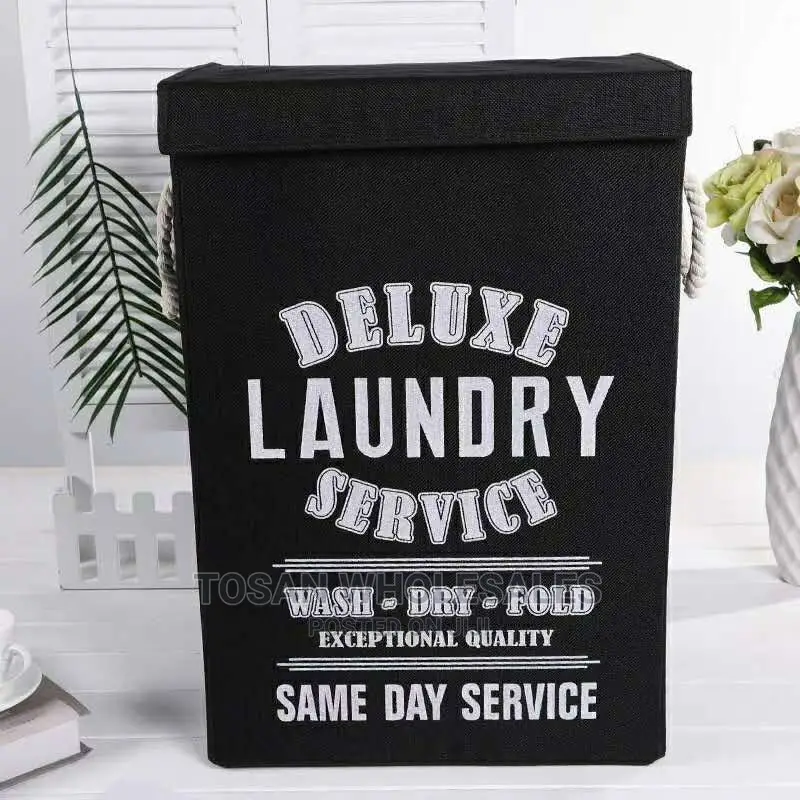 Laundry Basket