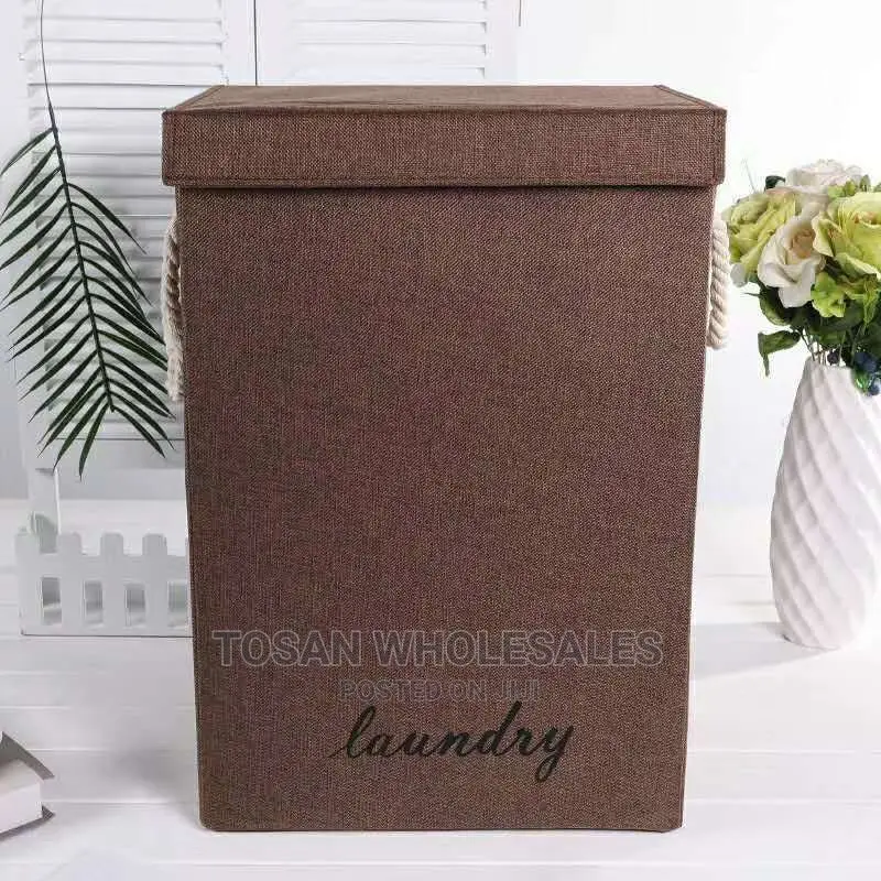 Laundry Basket
