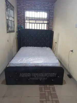 Bed Frame at Affordable Price