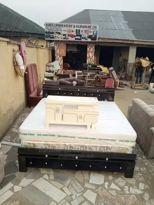 Bed Frame at Affordable Price