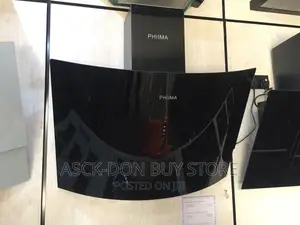 Phiima 90cm With Remote Control Extractor 2years Warranty