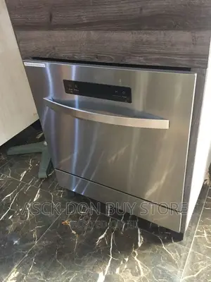 Phiima Dishwasher, Made in Germany 2years Warranty