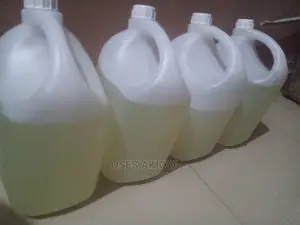 Jule's Bleach