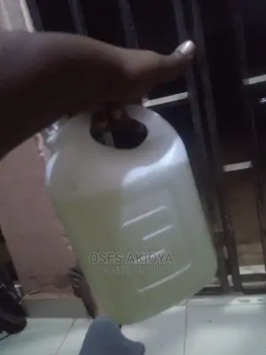 Jule's Bleach