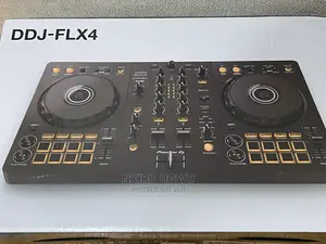 Pioneer FLX4