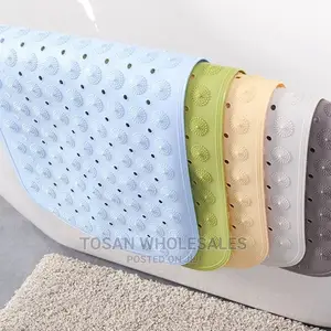 Non Slip Bathroom Bath Mat